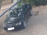 Audi A4-4