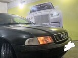Audi A4-2