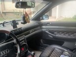 Audi A4-5