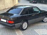 Mercedes 190-4
