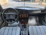 Mercedes 190-7