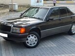 Mercedes 190-3