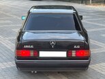 Mercedes 190-6