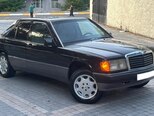 Mercedes 190-1