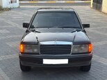 Mercedes 190-2