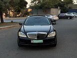 Mercedes S 350-3
