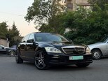 Mercedes S 350-1