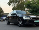 Mercedes S 350-11