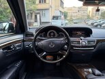 Mercedes S 350-6