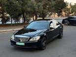 Mercedes S 350-2