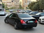 Mercedes S 350-13