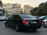 Mercedes S 350-5