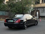 Mercedes S 350-7