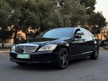 Mercedes S 350-8