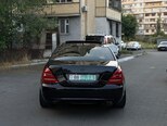 Mercedes S 350-12