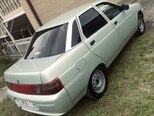 LADA (VAZ) 2110-10