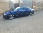Hyundai Sonata-4