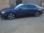 Hyundai Sonata-8