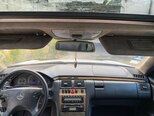 Mercedes E 240-7