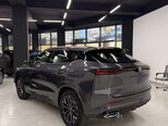 Changan Uni-Z-7