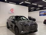 Changan Uni-Z-4