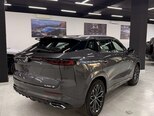Changan Uni-Z-6