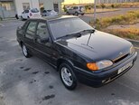 LADA (VAZ) 2115-4