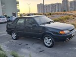 LADA (VAZ) 2115-3