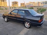 LADA (VAZ) 2115-8
