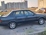 LADA (VAZ) 2115-6