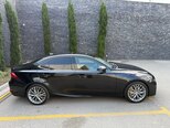 Lexus IS 200t-5
