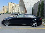 Lexus IS 200t-4
