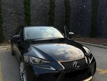Lexus IS 200t-1
