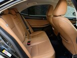Lexus IS 200t-8