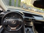 Lexus IS 200t-6