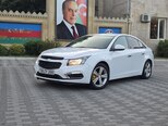 Chevrolet Cruze-1