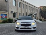 Chevrolet Cruze-6