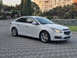 Chevrolet Cruze-2