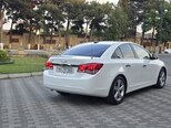 Chevrolet Cruze-4