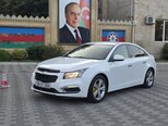Chevrolet Cruze-3
