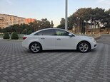 Chevrolet Cruze-8