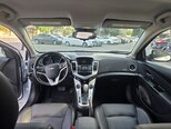 Chevrolet Cruze-12