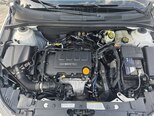Chevrolet Cruze-11
