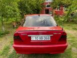 Mercedes C 200-4