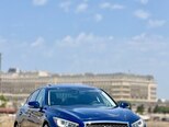 Infiniti Q50-4