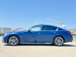 Infiniti Q50-5