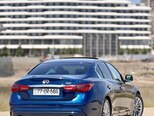 Infiniti Q50-7