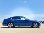 Infiniti Q50-6