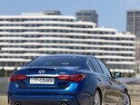 Infiniti Q50-8