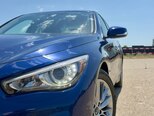 Infiniti Q50-10